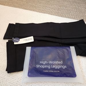 High waisted shapewear